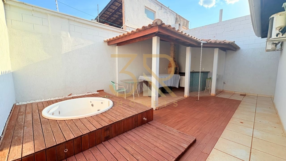 Casa de Condomínio, 4 quartos - Foto 6