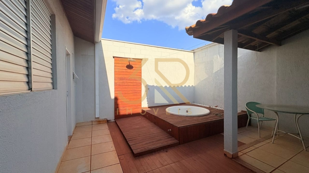 Casa de Condomínio, 4 quartos - Foto 7