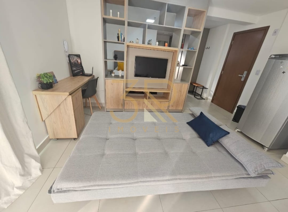 Apartamento, 1 quarto, 40 m² - Foto 11