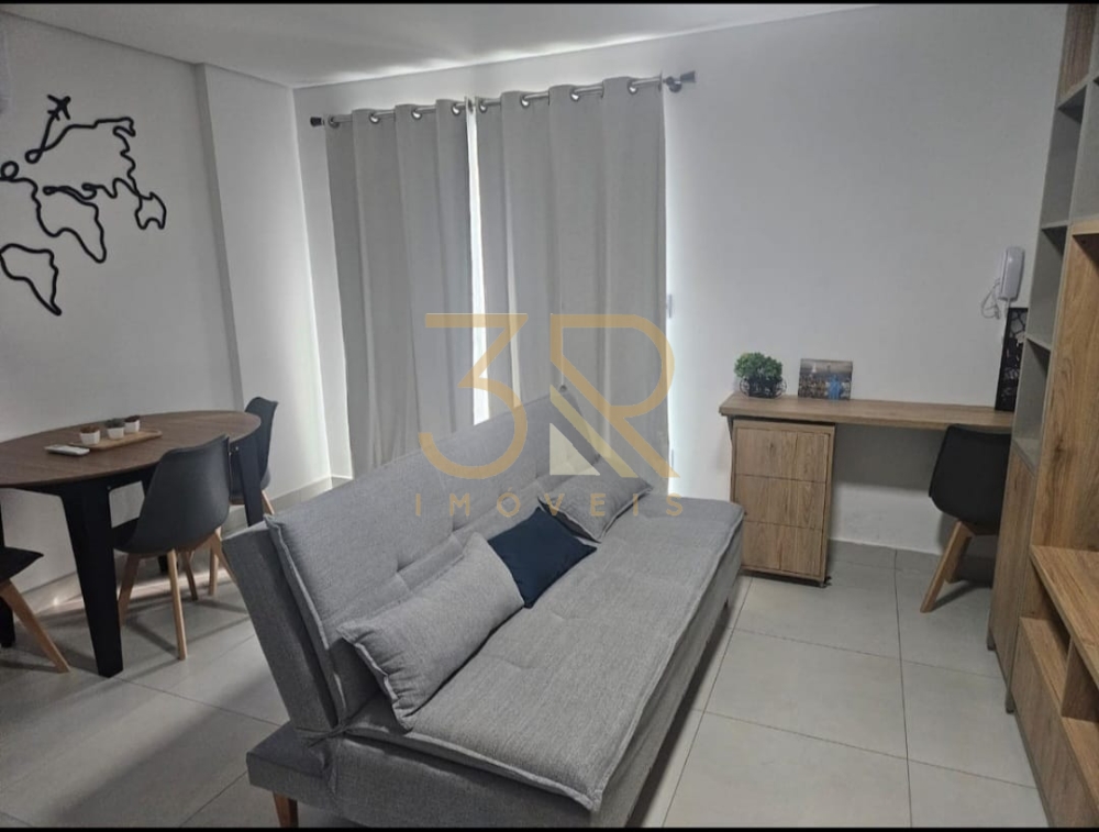 Apartamento, 1 quarto, 40 m² - Foto 12