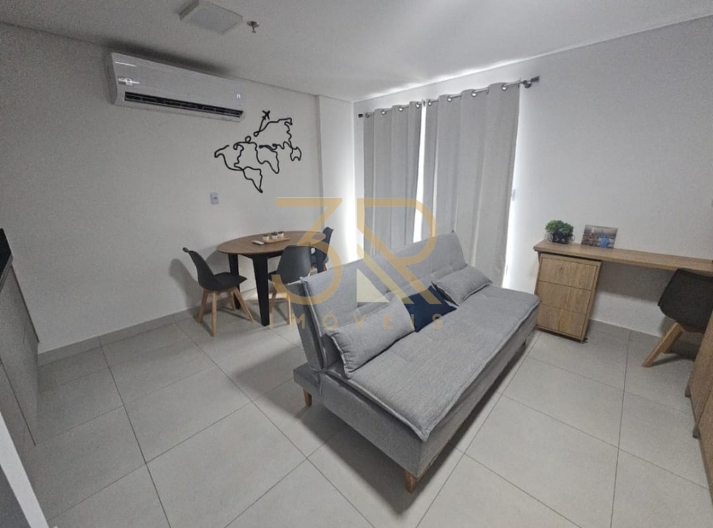 Apartamento, 1 quarto, 40 m² - Foto 13