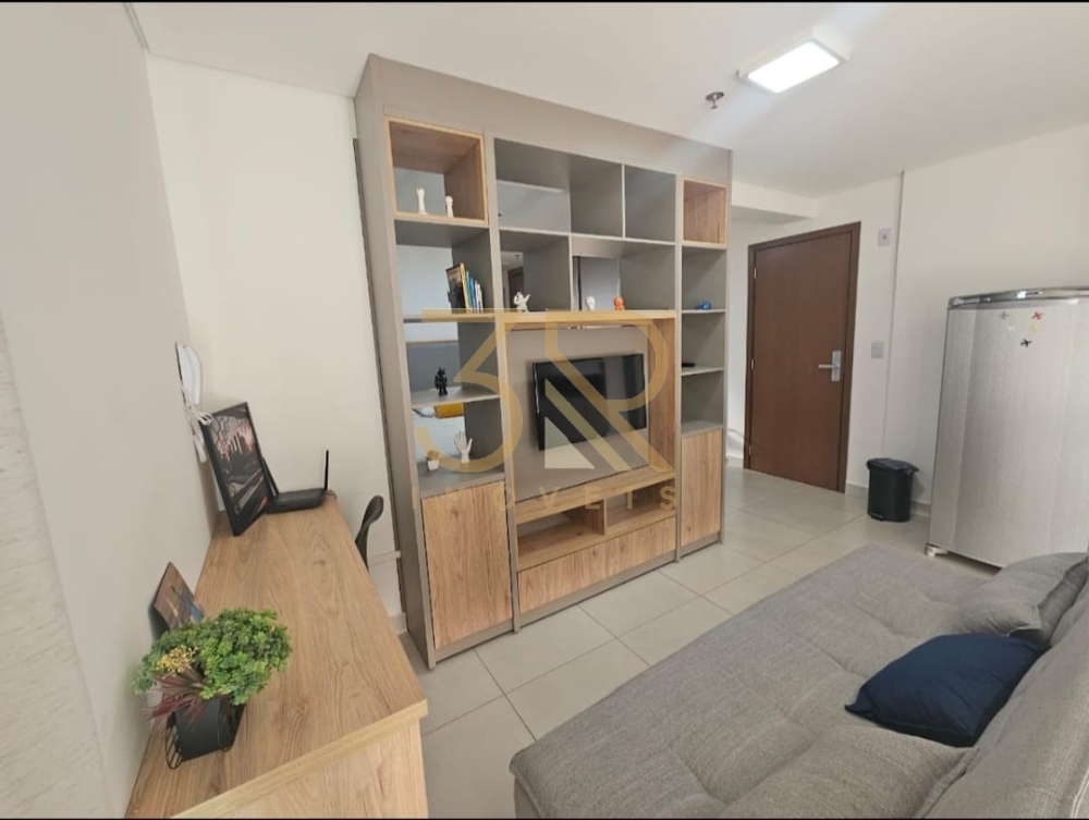 Apartamento, 1 quarto, 40 m² - Foto 14