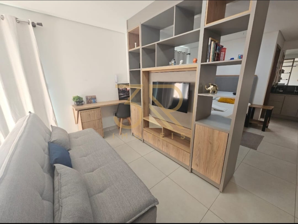 Apartamento, 1 quarto, 40 m² - Foto 15