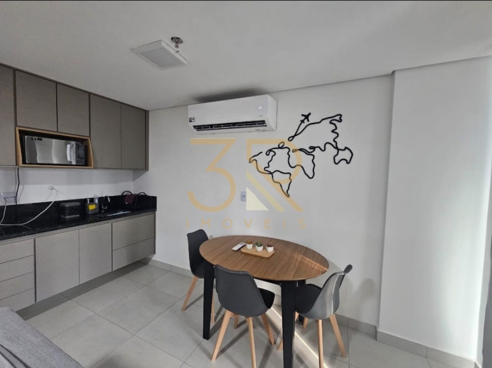 Apartamento, 1 quarto, 40 m² - Foto 2