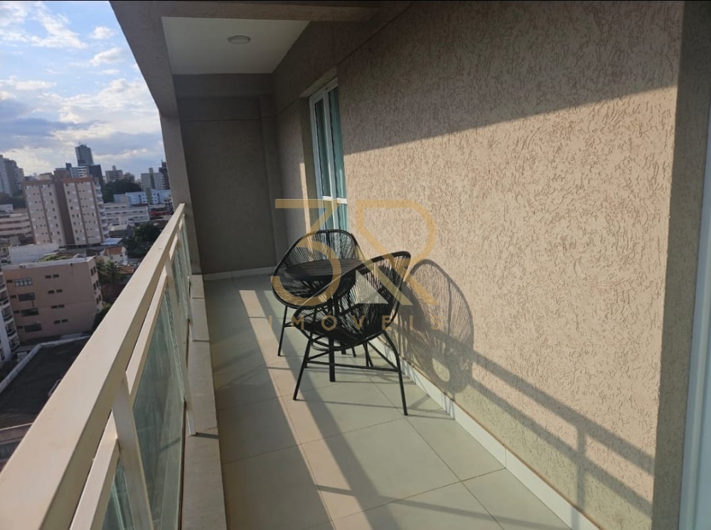 Apartamento, 1 quarto, 40 m² - Foto 4