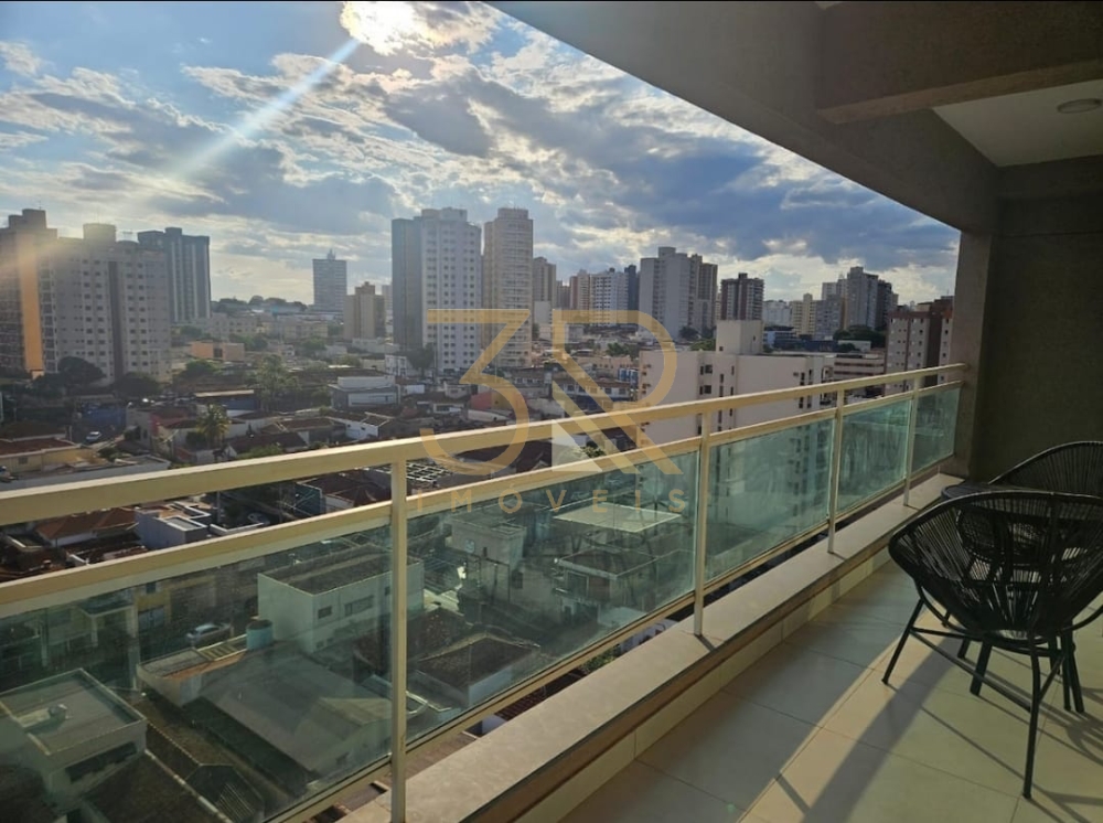 Apartamento, 1 quarto, 40 m² - Foto 5
