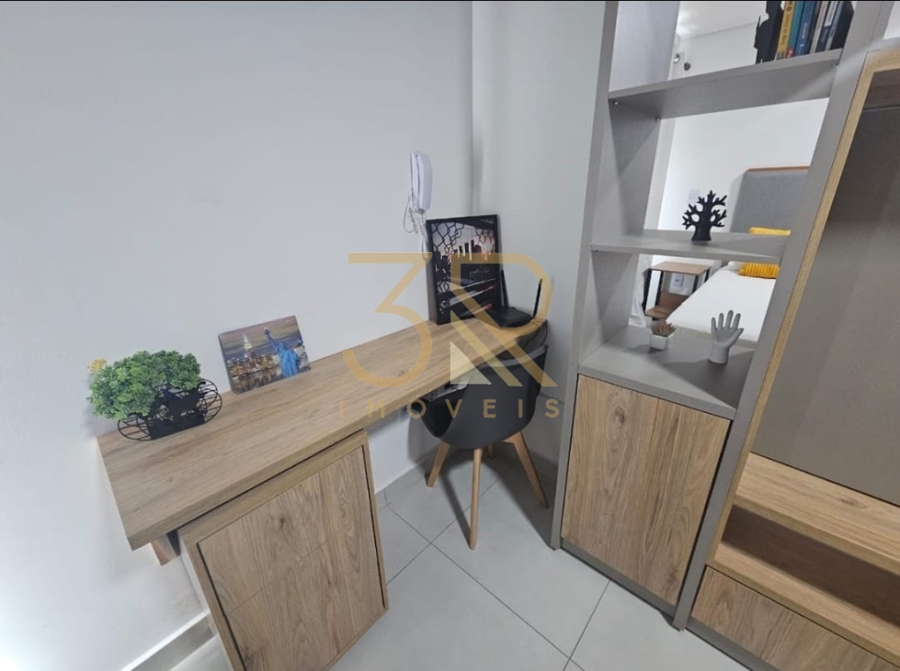Apartamento, 1 quarto, 40 m² - Foto 6