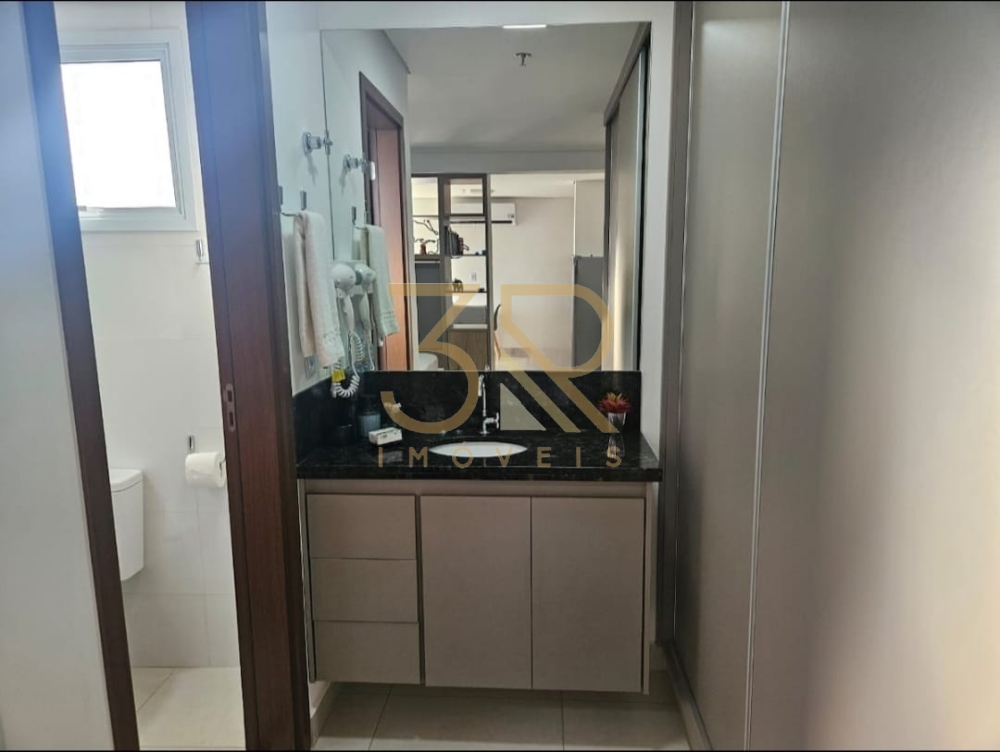 Apartamento, 1 quarto, 40 m² - Foto 7
