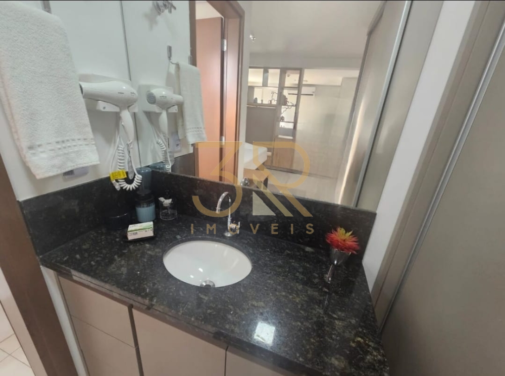 Apartamento, 1 quarto, 40 m² - Foto 9