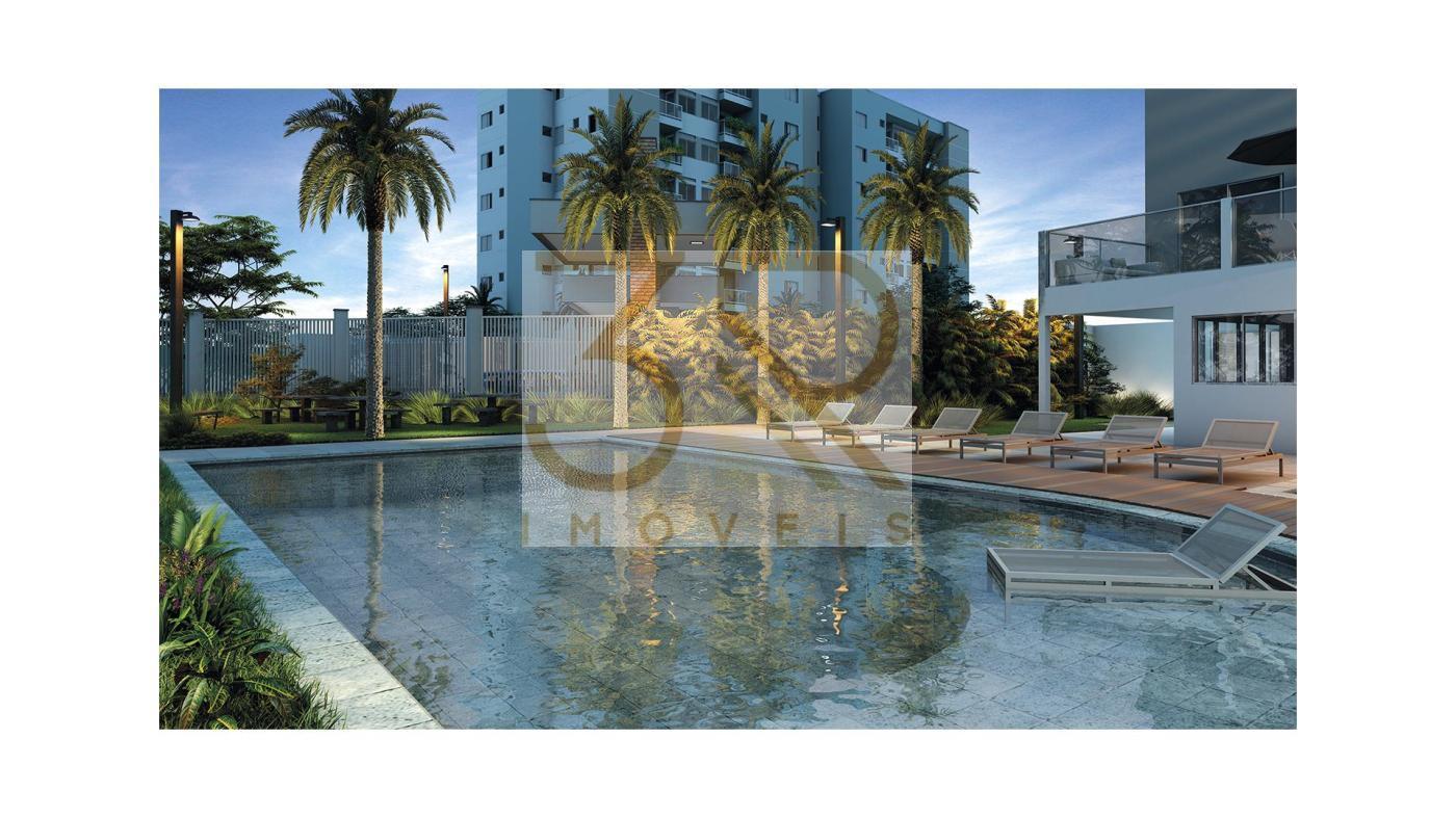 Apartamento, 2 quartos, 58 m² - Foto 1