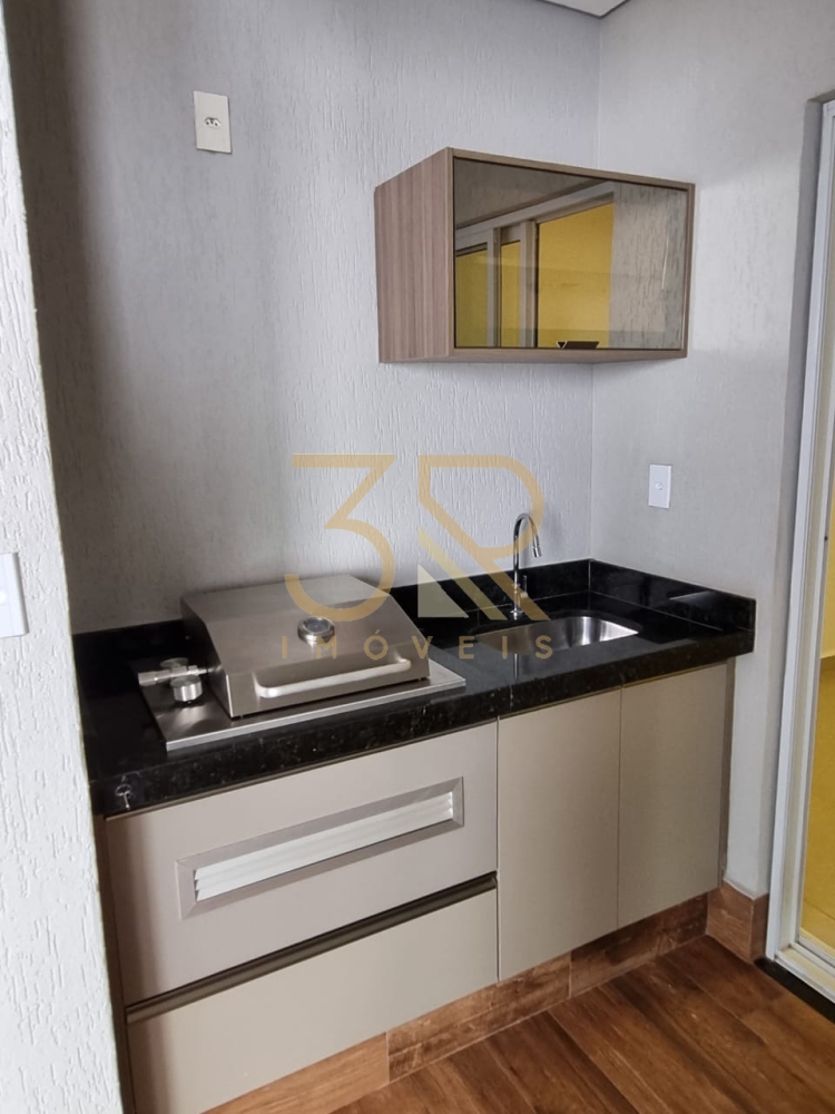 Apartamento, 3 quartos, 93 m² - Foto 3