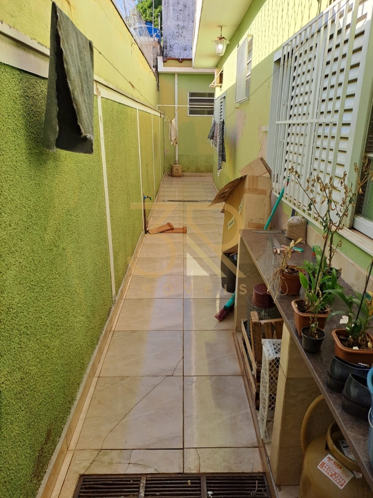 Casa, 3 quartos, 125 m² - Foto 2