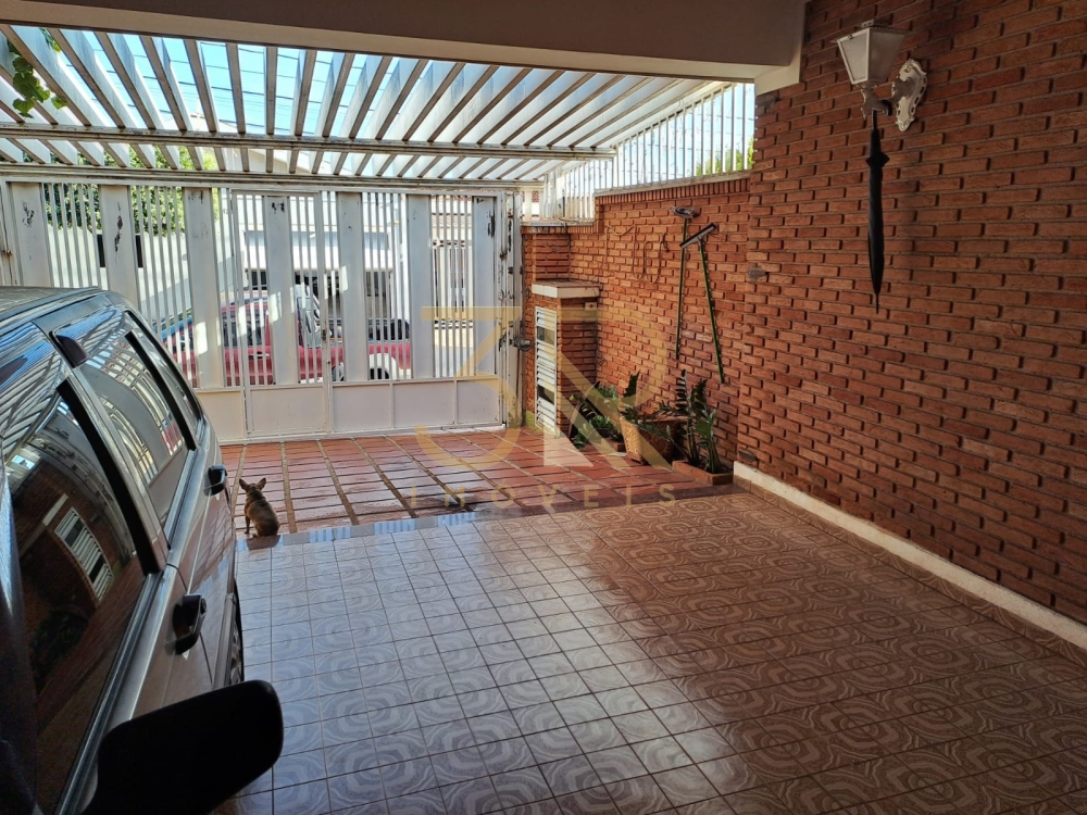 Casa, 3 quartos, 125 m² - Foto 20