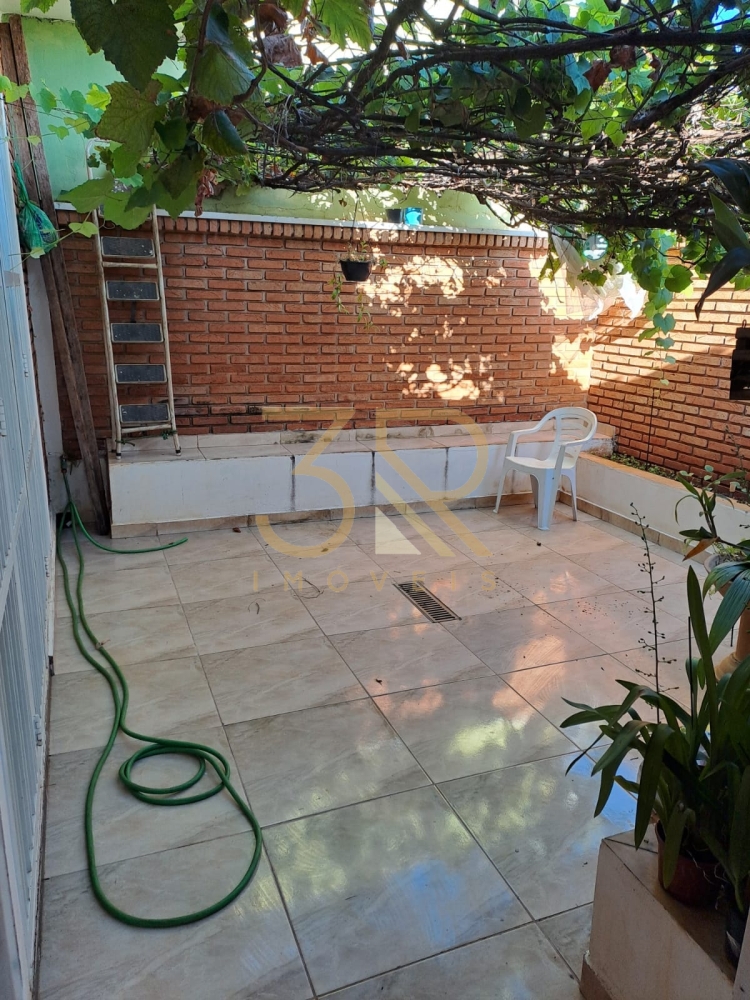 Casa, 3 quartos, 125 m² - Foto 24