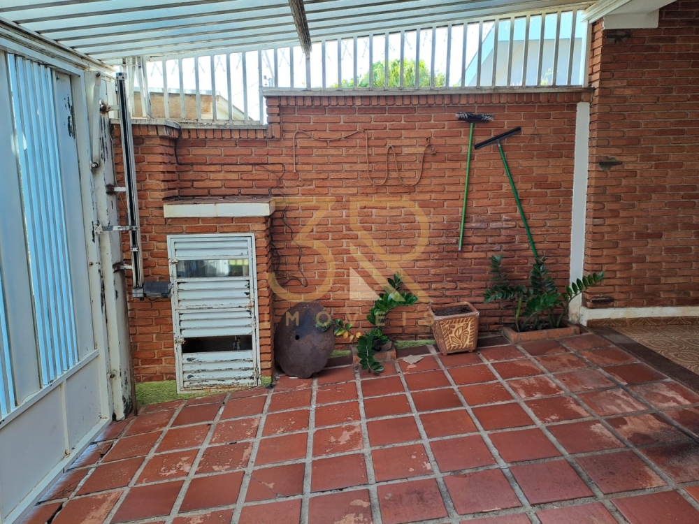 Casa, 3 quartos, 125 m² - Foto 26