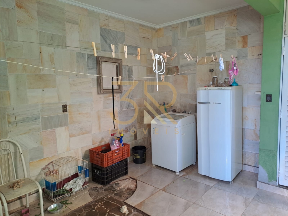 Casa, 3 quartos, 125 m² - Foto 7