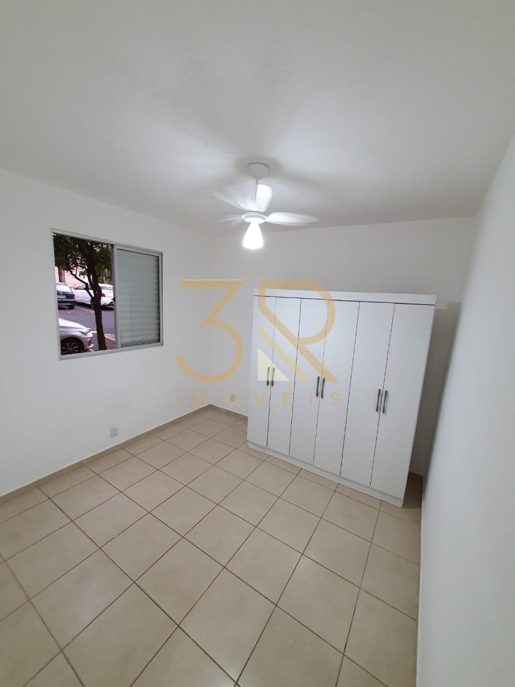 Apartamento, 2 quartos, 49 m² - Foto 2