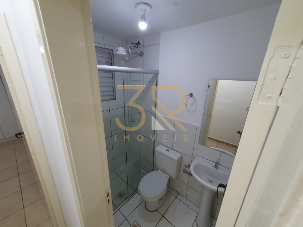 Apartamento, 2 quartos, 49 m² - Foto 4