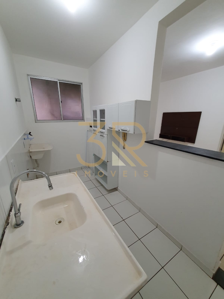 Apartamento, 2 quartos, 49 m² - Foto 6