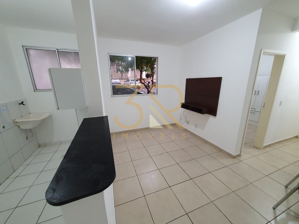 Apartamento, 2 quartos, 49 m² - Foto 7