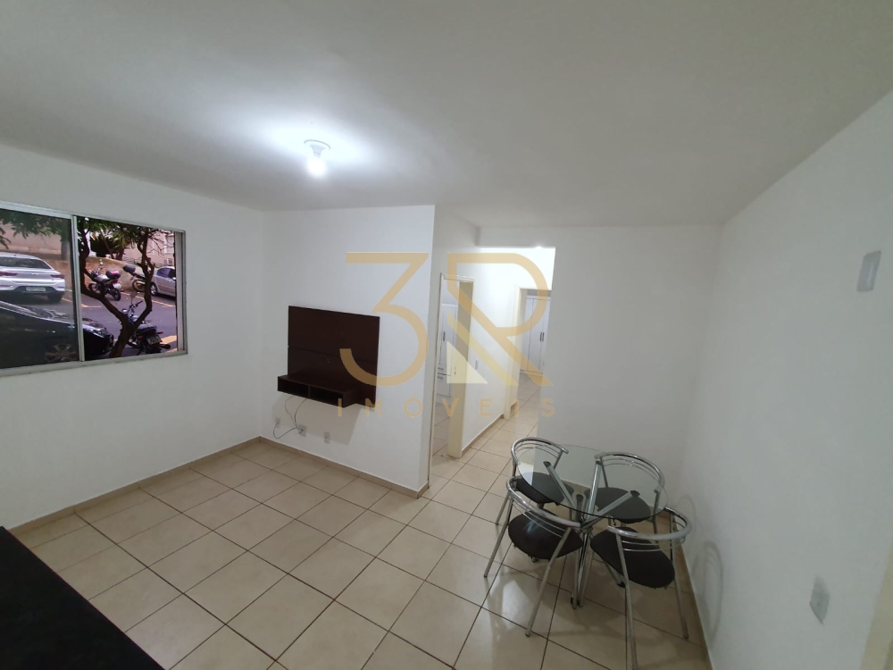 Apartamento, 2 quartos, 49 m² - Foto 1