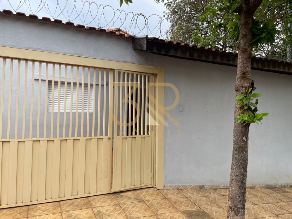 Casa, 3 quartos, 160 m² - Foto 2