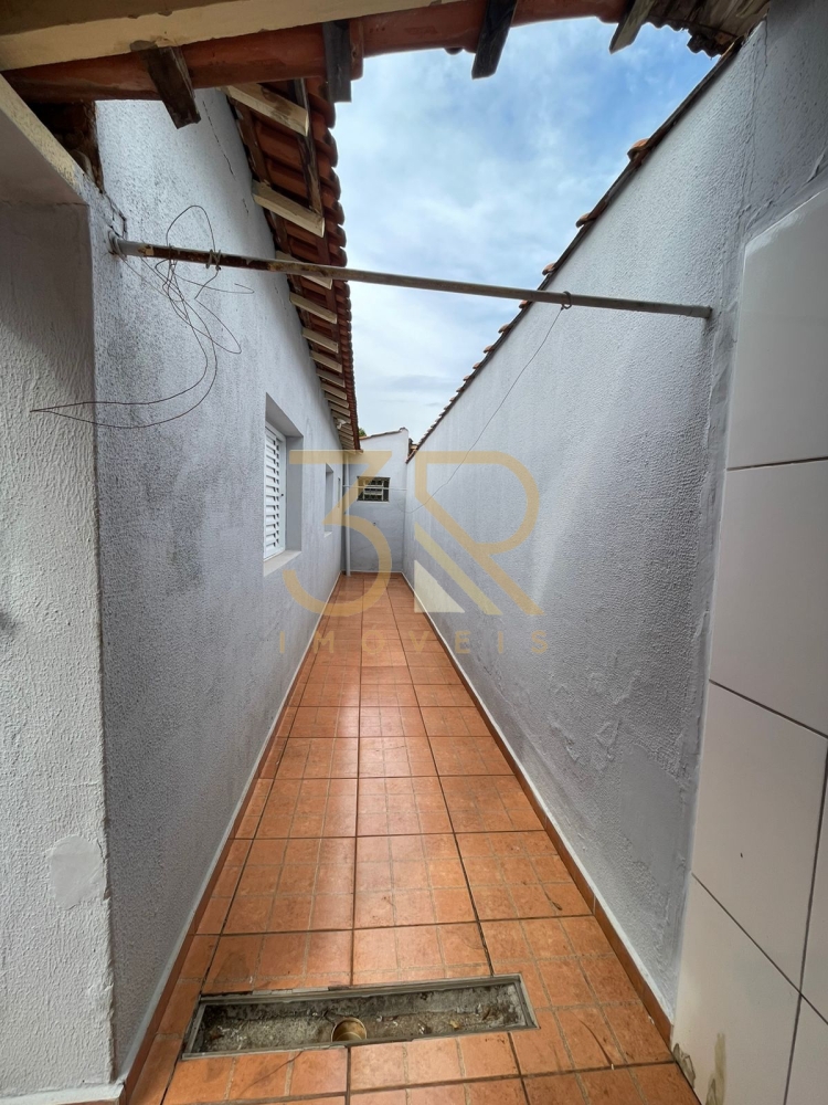 Casa, 3 quartos, 160 m² - Foto 8