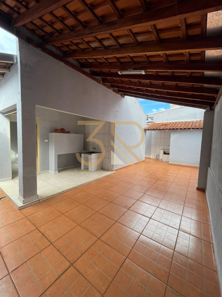 Casa, 3 quartos, 160 m² - Foto 13