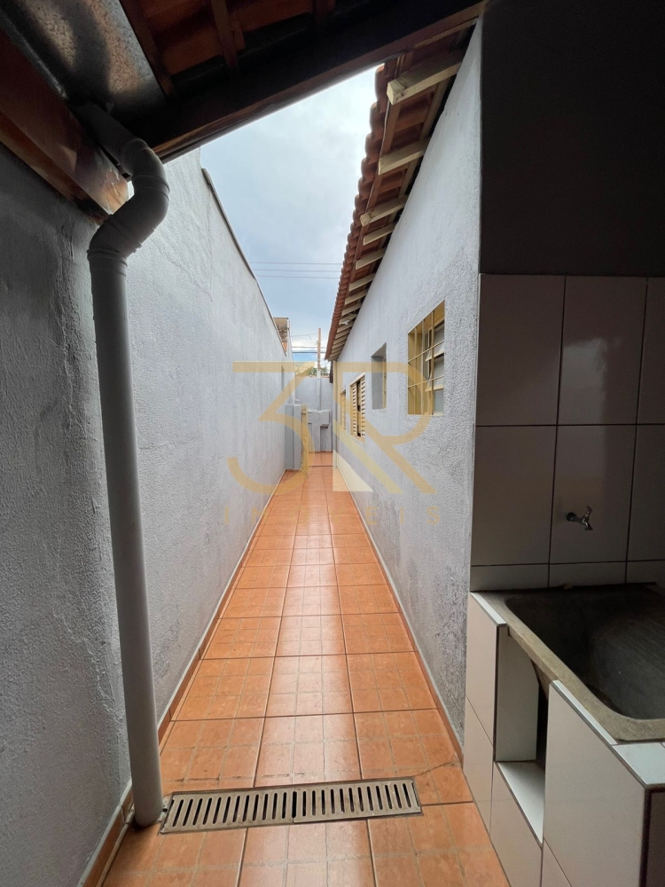 Casa, 3 quartos, 200 m² - Foto 3