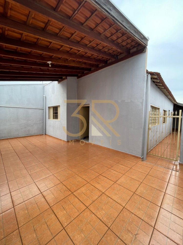 Casa, 3 quartos, 200 m² - Foto 1