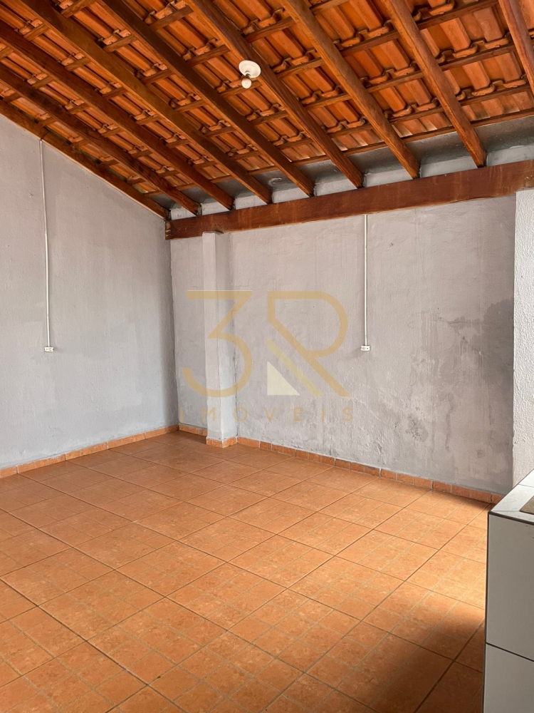 Casa, 3 quartos, 200 m² - Foto 2
