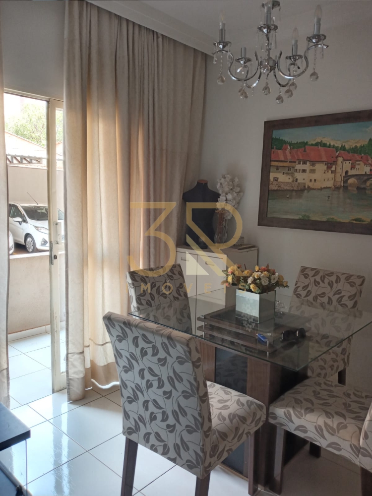 Apartamento, 3 quartos, 65 m² - Foto 1