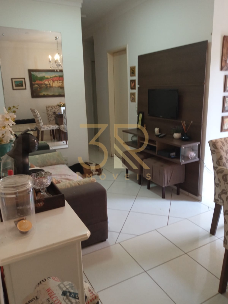 Apartamento, 3 quartos, 65 m² - Foto 2