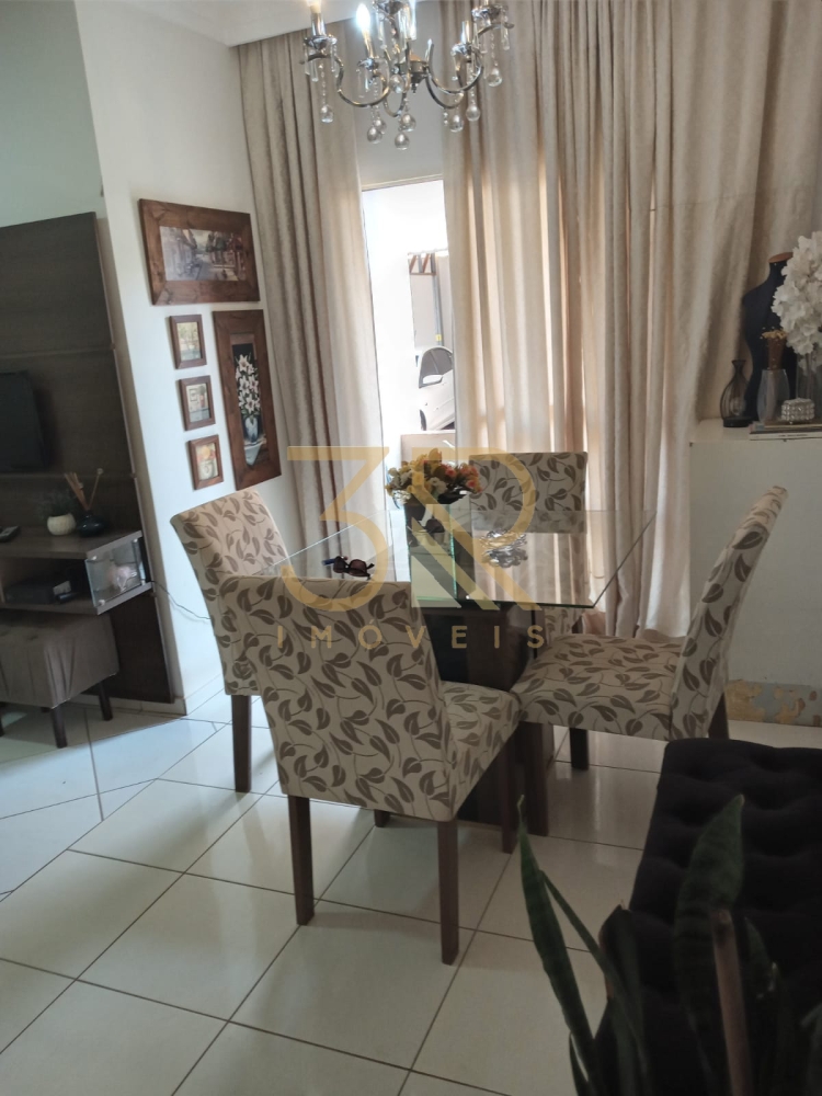 Apartamento, 3 quartos, 65 m² - Foto 3