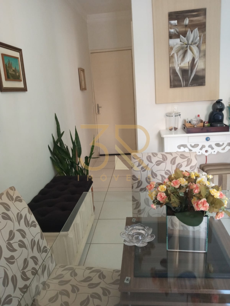 Apartamento, 3 quartos, 65 m² - Foto 5