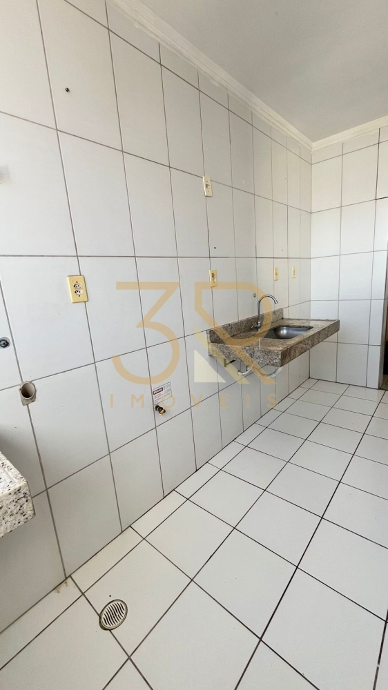 Apartamento, 2 quartos, 55 m² - Foto 3