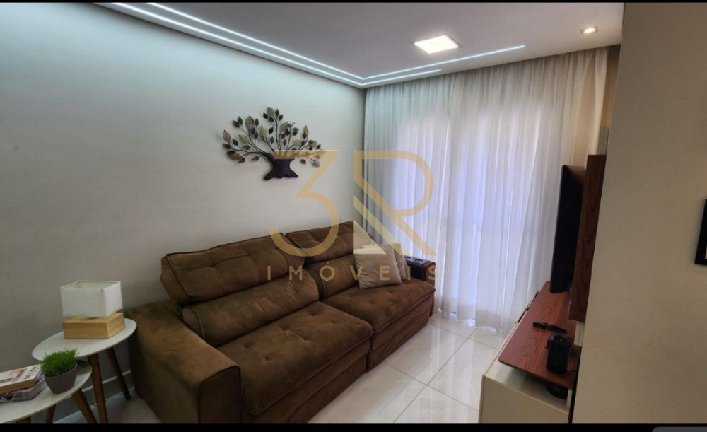 Apartamento, 3 quartos, 74 m² - Foto 9