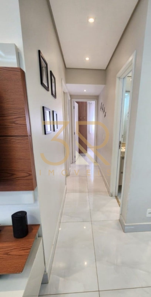 Apartamento, 3 quartos, 74 m² - Foto 11