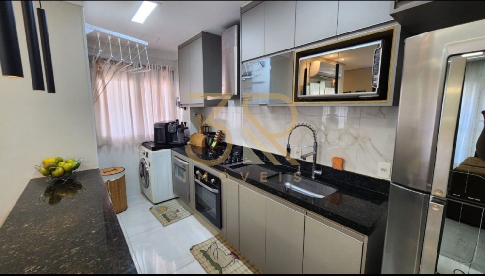 Apartamento, 3 quartos, 74 m² - Foto 14
