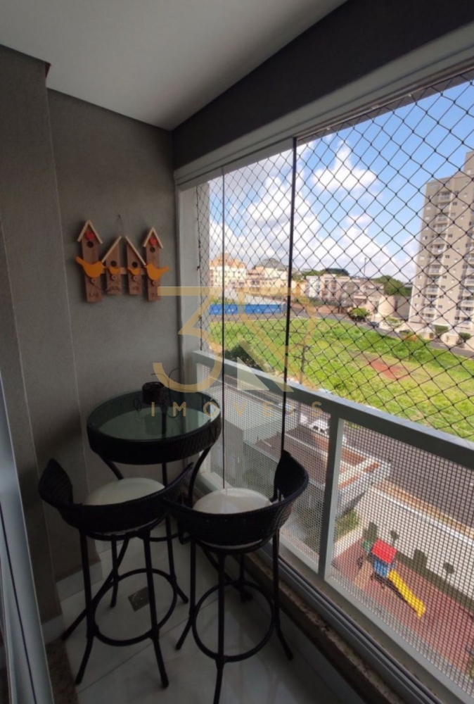 Apartamento, 3 quartos, 74 m² - Foto 2