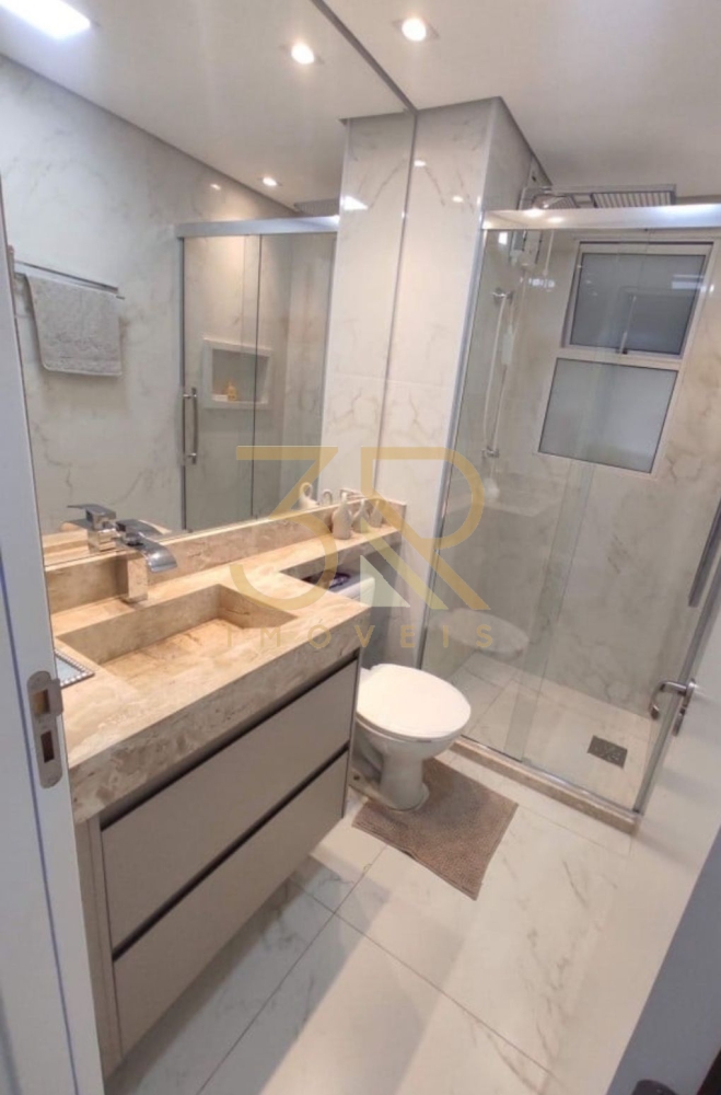 Apartamento, 3 quartos, 74 m² - Foto 4
