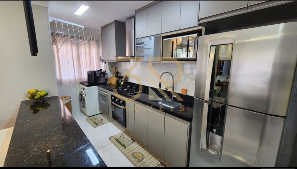 Apartamento, 3 quartos, 74 m² - Foto 3