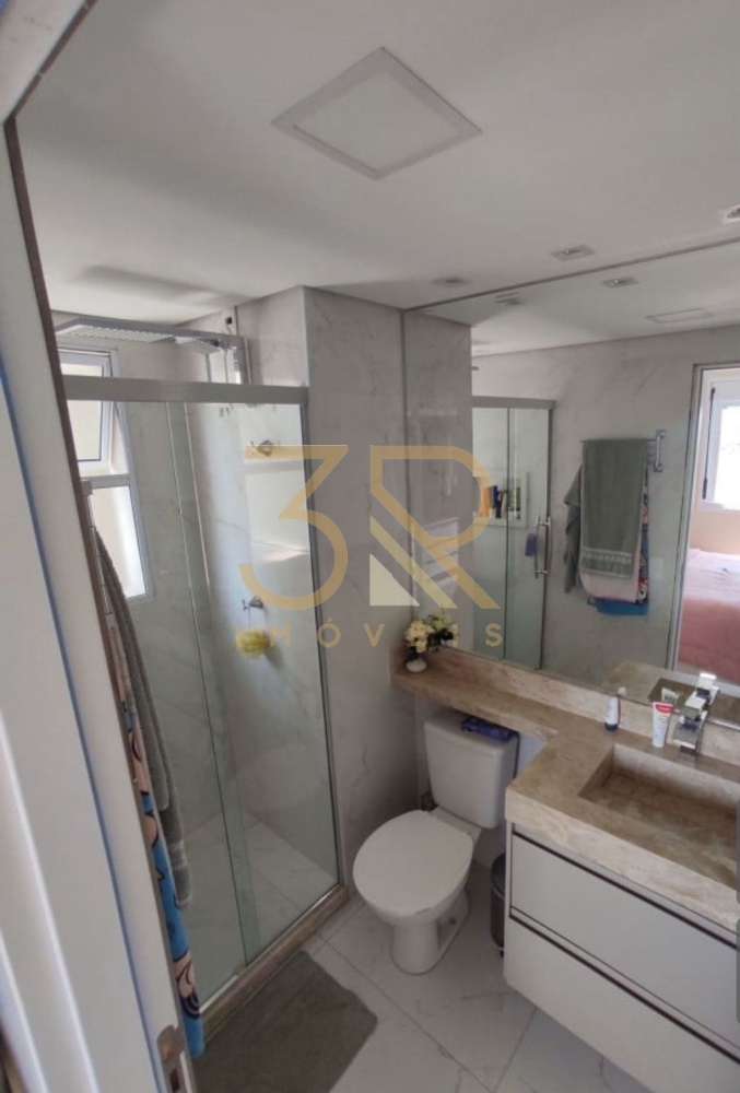 Apartamento, 3 quartos, 74 m² - Foto 6