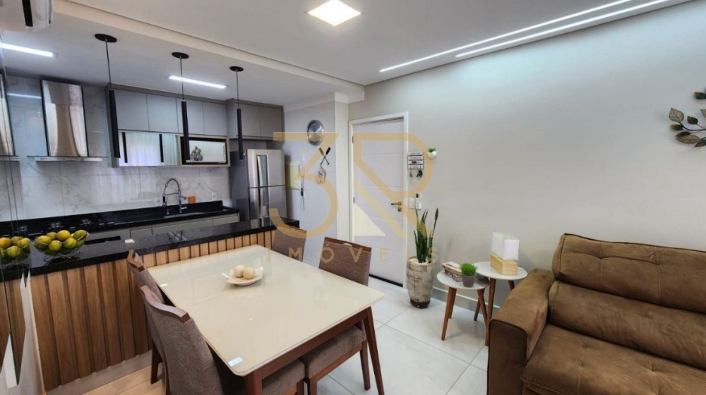 Apartamento, 3 quartos, 74 m² - Foto 7