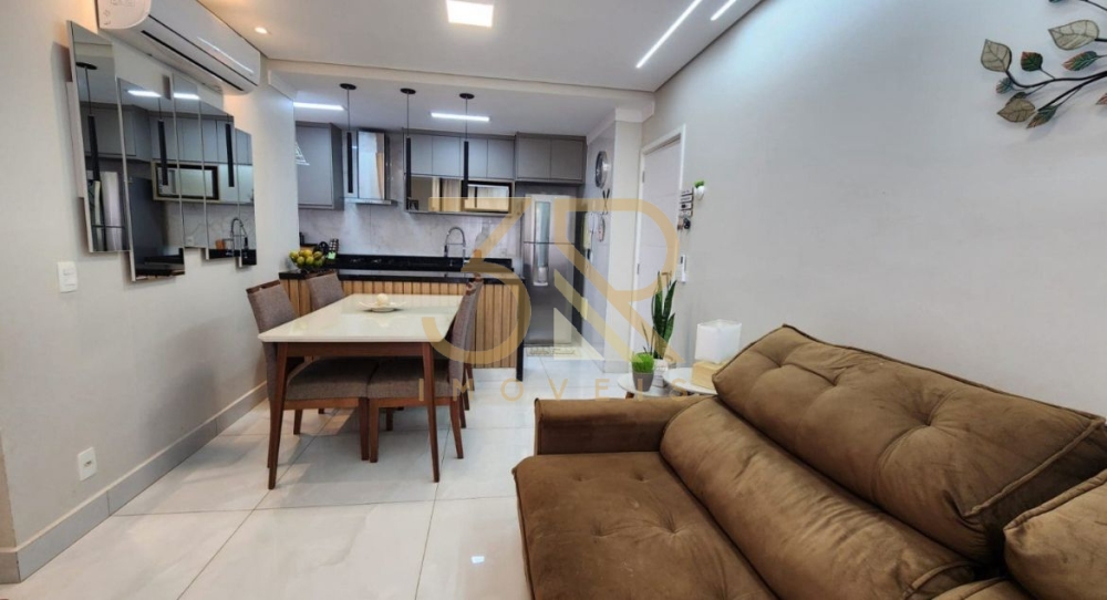 Apartamento, 3 quartos, 74 m² - Foto 8
