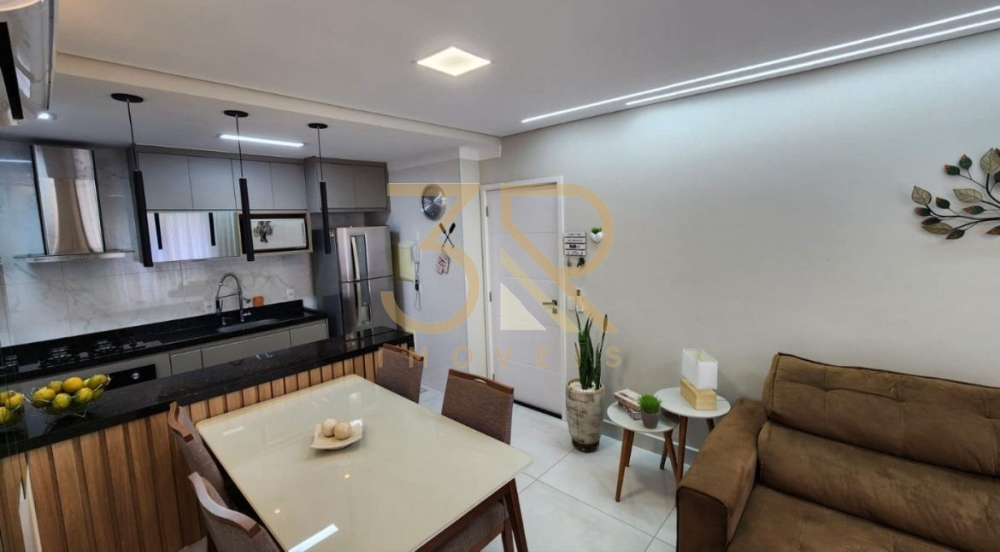 Apartamento, 3 quartos, 74 m² - Foto 1