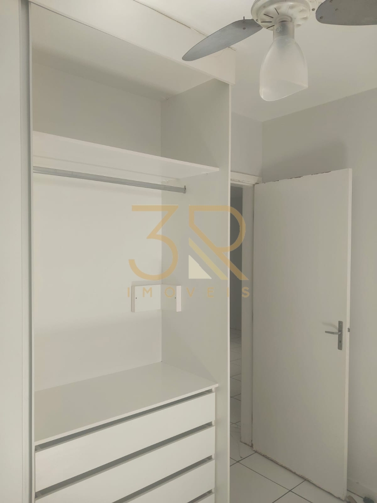 Apartamento, 2 quartos, 48 m² - Foto 6
