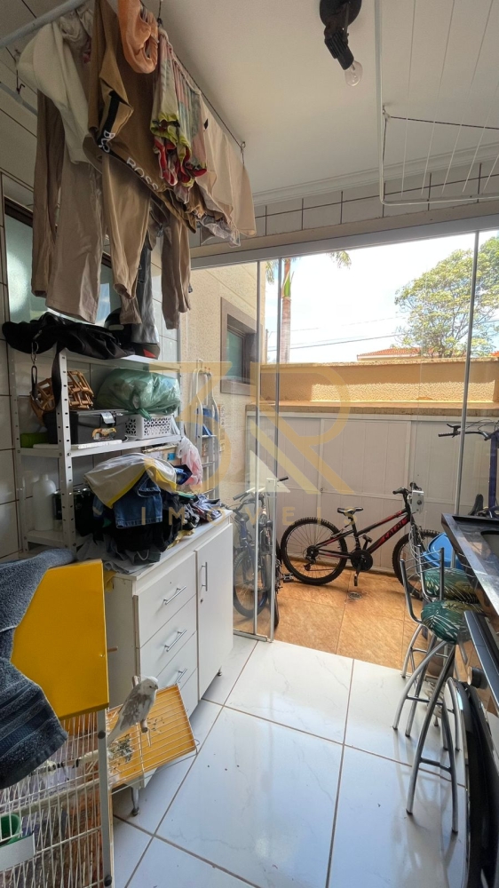 Apartamento, 3 quartos, 90 m² - Foto 3