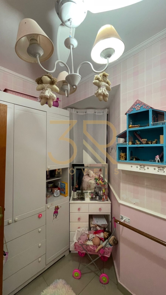 Apartamento, 3 quartos, 90 m² - Foto 11