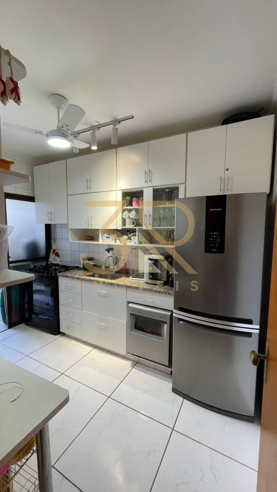Apartamento, 3 quartos, 90 m² - Foto 4